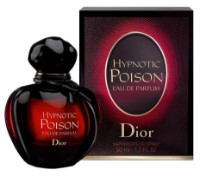 Парфюм для неё Christian Dior Hypnotic Poison EDP 50ml