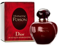 Парфюм для неё Christian Dior Hypnotic Poison EDT 50ml