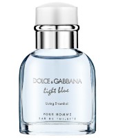 Parfum pentru el Dolce & Gabbana Light Blue Living Stromboli EDT 125ml