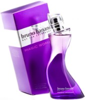 Parfum pentru ea Bruno Banani Magic Woman EDT 50ml