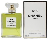 Parfum pentru ea Chanel No. 19 EDP 50ml