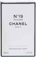 Парфюм для неё Chanel No. 19 Poudre EDP 50ml