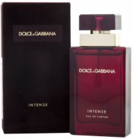 Парфюм для неё Dolce & Gabbana D&G Pour Femme Intense EDP 100ml