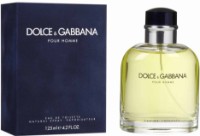 Parfum pentru el Dolce & Gabbana Pour Homme 12 EDT 125ml