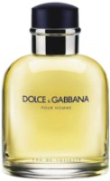 Parfum pentru el Dolce & Gabbana Pour Homme 12 EDT 75ml