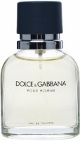 Parfum pentru el Dolce & Gabbana Pour Homme 12 EDT 40ml