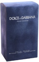 Parfum pentru el Dolce & Gabbana Pour Homme 12 EDT 40ml