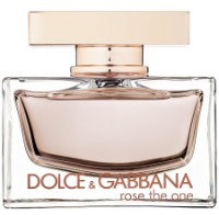 Parfum pentru ea Dolce & Gabbana D&G Rose The One EDP 30ml