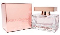 Parfum pentru ea Dolce & Gabbana D&G Rose The One EDP 50ml