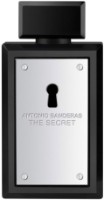 Parfum pentru el Antonio Banderas The Secret EDT 100ml