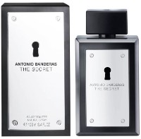 Parfum pentru el Antonio Banderas The Secret EDT 100ml