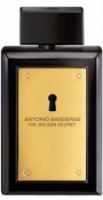 Parfum pentru el Antonio Banderas The Golden Secret EDT 50ml