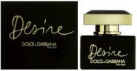 Парфюм для неё Dolce & Gabbana D&G The One Desire EDP 30ml