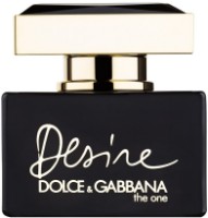 Парфюм для неё Dolce & Gabbana D&G The One Desire EDP 50ml