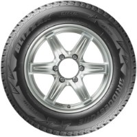 Anvelopa Bridgestone Blizzak DM-V2 265/60 R18