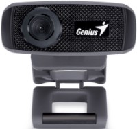 Camera Web Genius FaceCam 1000X V2