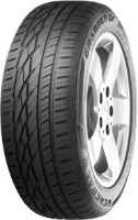 Шина General Tire Grabber GT 235/65 R17 XL