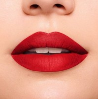 Помада для губ Lancome L’Absolu Rouge Drama Ink 525 French Bisou фото №3 — интернет-магазин Desire.md