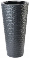 Ghiveci Form Plastic Diamond Slim (2930-014)