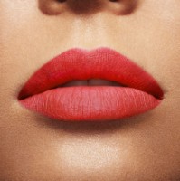Ruj de buze Lancome L'Absolu Rouge Drama Matte 78 Wild Thoughts imaginea #3 — magazin online Desire.md