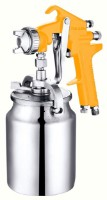Aerograf pneumatic Tolsen 73185