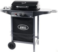 Gratar pe gaz Start Grill Esprit-21B SG