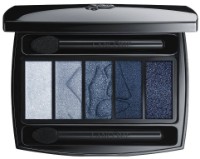 Fard de pleoape Lancome Hypnose Palette 16 Drama Denim