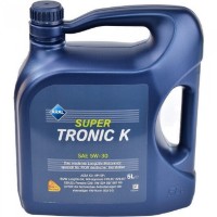 Ulei de motor Aral SuperTronic K 5W-30 5L