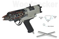 Pistol pneumatic Woodpecker C-760A