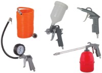 Set scule pneumatice TechnoWorker ATK-01