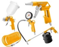 Set scule pneumatice Tolsen 73198