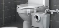 Туалетный насос Grundfos Sololift 2 WC-1
