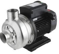 Pompă centrifugală IBO PUMPS PMC 1100 INOX