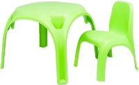 Детский столик Keter Kids Table Green (220144)