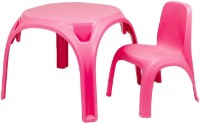 Măsuță pentru copii Keter Kids Table Pink (223838)