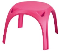 Детский столик Keter Kids Table Pink (223838)