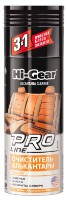 Очиститель алькантары Hi-Gear HG5201