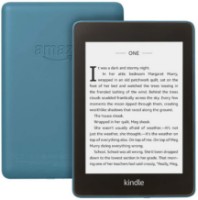 Электронная книга Amazon Kindle Paperwhite 2018 32Gb Blue