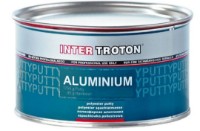 Protecție caroserie Multi Fuller Aluminium (1245)