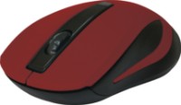 Mouse Defender MM-605 Red