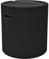 Садовый стол Keter Cool Stool Anthracite (230905)