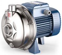 Pompă centrifugală Pedrollo CPm 158-ST6
