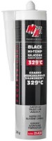 Adeziv-ermetic MA Professional Silicone Sealant 290g (20A34)