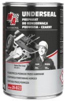 Protecție la rugina inferioară MA Professional Underseal 1kg (20B22)
