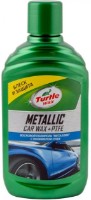 Ceară pentru lustruire Turtle Wax Metallic Wax 500ml (53020)