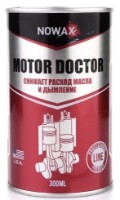 Aditiv pentru ulei Nowax Motor Doctor 300ml