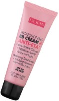 BB Cremă Pupa BB Cream + Anti-Aging Treatment 001 Nude