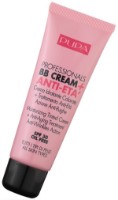 BB Cremă Pupa BB Cream + Anti-Aging Treatment 002 Sand