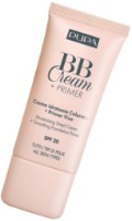 ВВ Крем Pupa BB Cream + Primer 001 Nude All Skin Types
