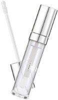 Luciu de buze Pupa Miss Pupa Gloss 100 Crystal Gloss